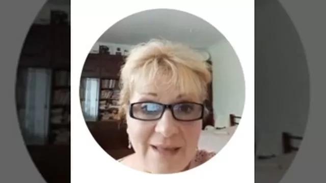 Алла Лешану